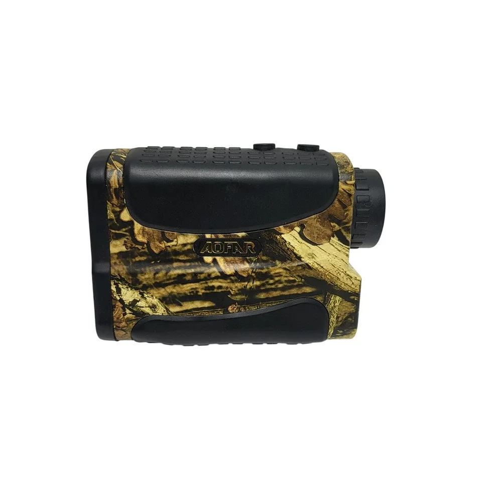 AOFAR HX 700N Laser Rangefinder Camouflage Class 1‎ Laser Product
